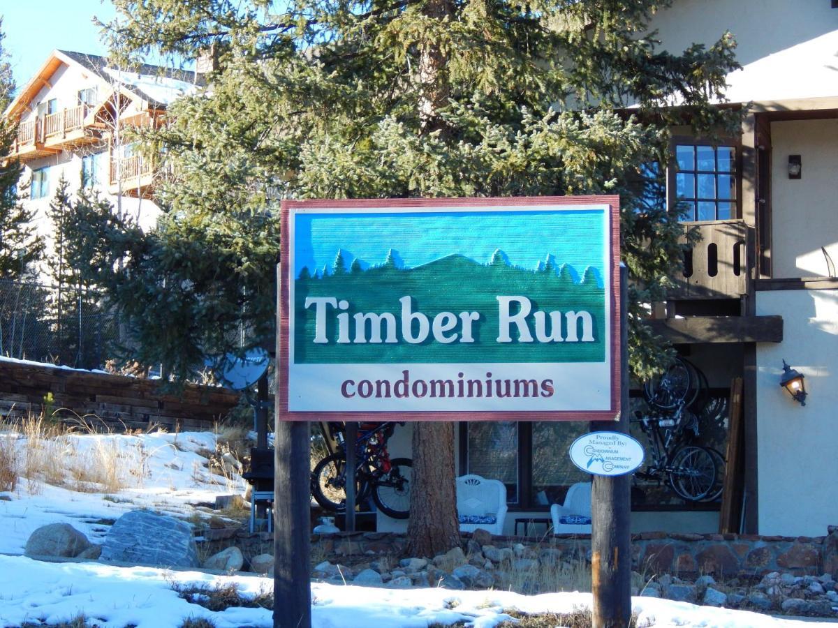 Timber Run Villa Winter Park Kültér fotó
